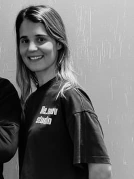 Margarida Guimarães — Personal Trainer